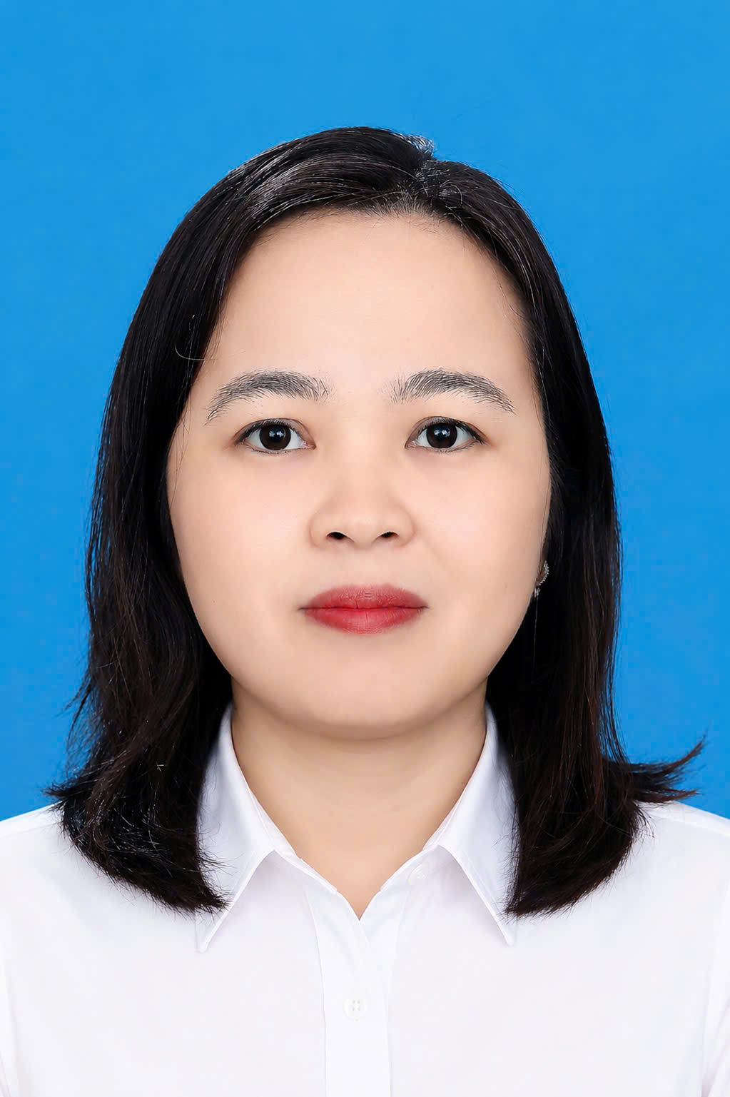 Vũ Thị Hiền